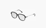 Gentle Monster Anna 01 Sunglasses Black 