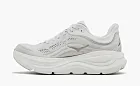 Hoka Bondi 9 WMNS Stardust Silver