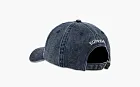Supreme Pigment Dye 6-Panel Navy