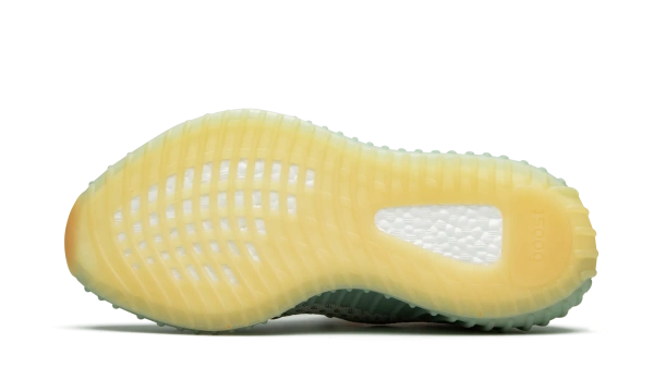 Yeezy Boost 350 V2 Desert Sage 