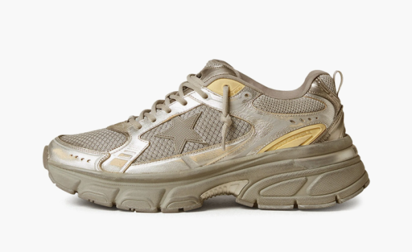 Golden Goose Stardan WMNS Lightstar 