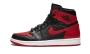 Air Jordan 1 High OG Nrg Homage 2 Home Non-numbered 