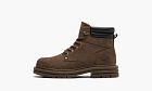 Dickies Outdoor Boots Dark Coffee