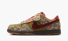 Nike Dunk Low Panda-Monium Pack - Green Curry Multi-Color