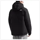 The North Face Down Jacket Cosmic Black