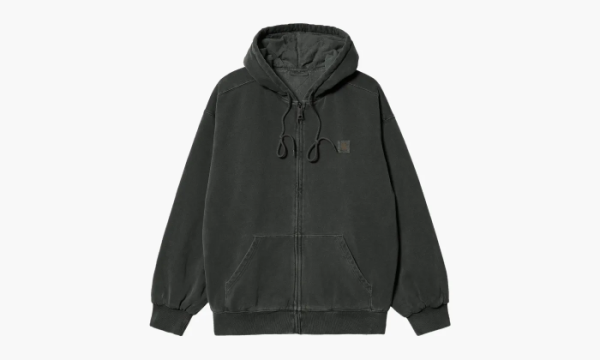 Carhartt WIP Hooded Vista Jacket Vulcan 