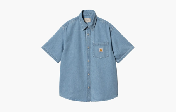 Carhartt WIP SS24 SS Ody Shirt 