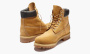 фото Timberland 6' Premium Waterproof Boot "Wheat" (Timberland 6)-TB010061 713