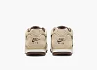 Nike Air Flight 89 Low Khaki Suede
