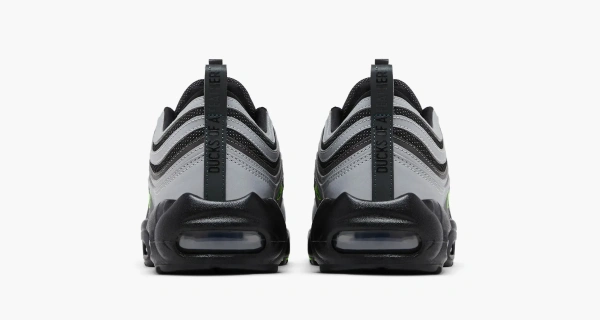 Nike Air Max 95/97 University of Oregon - Lightning PE 