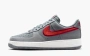 Nike Air Force 1 '07 LV8 Cool Grey 