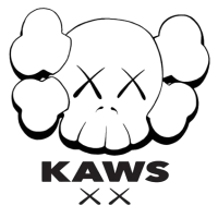 фото Kaws 