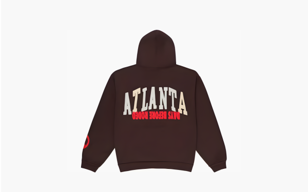 Travis Scott x Cactus Plant Flea Market Brown 