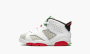 Air Jordan 6 Retro TD "Hare" 