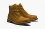 Timberland Redwood Falls Waterproof Boots "Wheat Full Grain" 