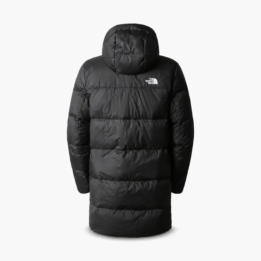 The North Face Down Jacket Black NF0A7UQR-JK3