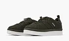 Moncler x Adidas Campus The Art of Exploration - Olive Night