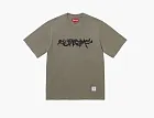 Supreme Mental S/S Top  Dusty Olive