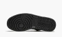 Air Jordan 1 Low Triple Black 