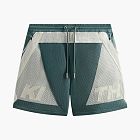 Kith Mesh Turbo Shorts Wilde