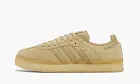 Adidas Clarks Samba X KITH 8th Street Savannah