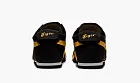 Asics Onitsuka Tiger Mexico 66 Slip-On Black Tiger Yellow