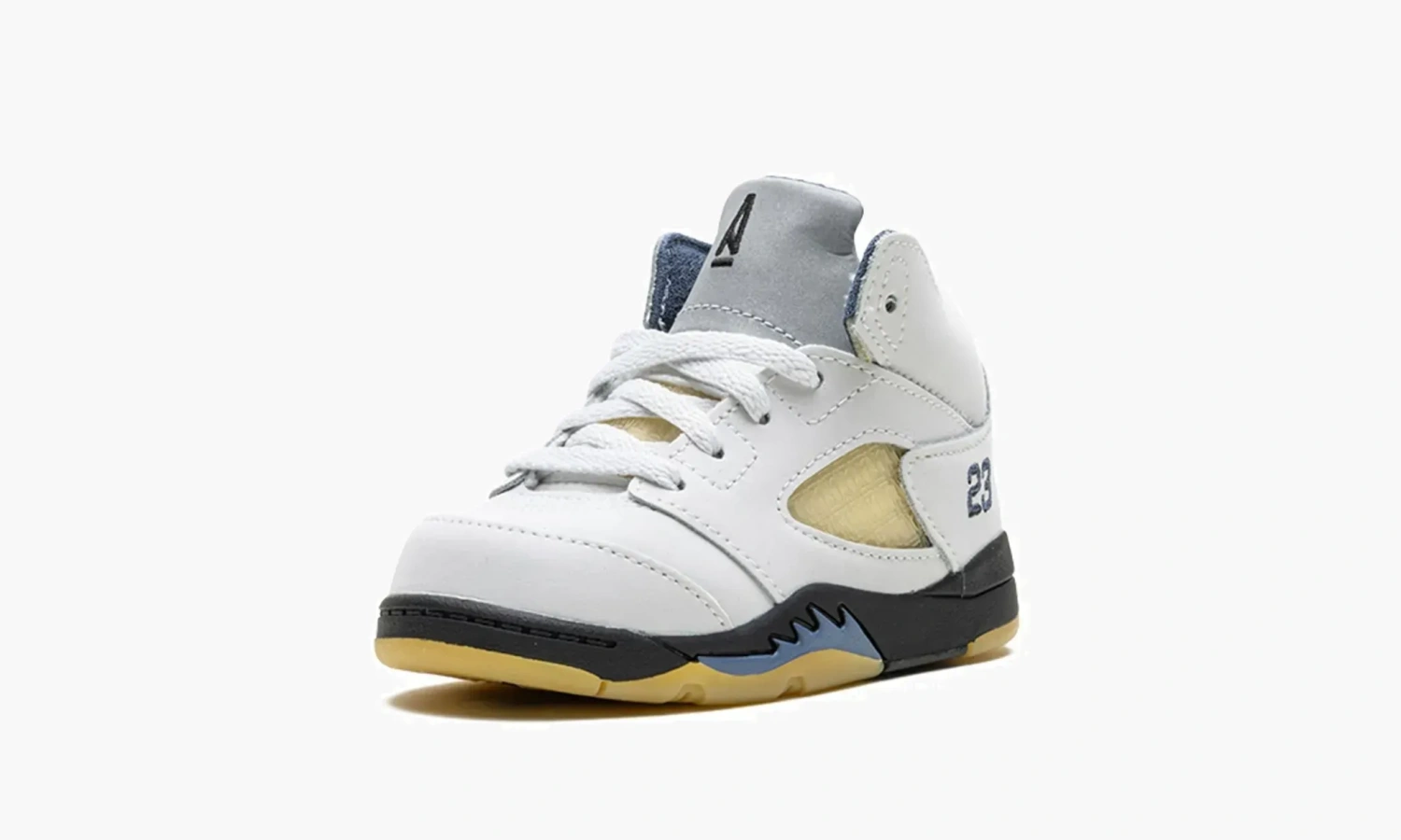 Air Jordan 5 SP TD A Ma Maniere - Dawn 