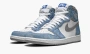Air Jordan 1 High OG Hyper Royal 