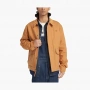 Timberland Puffer Jackets Men "Wheat" 