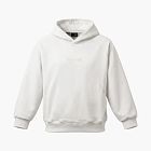 WYSION HOODIE BONE WHITE