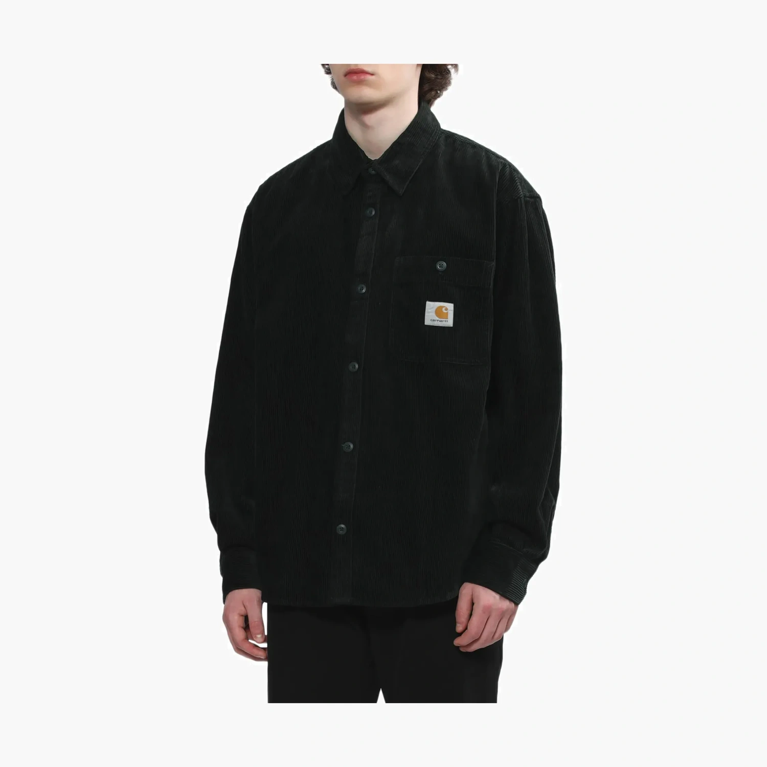 Carhartt WIP Flint Shirt 