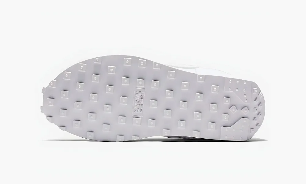 Nike Daybreak White