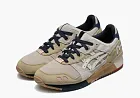 Evisu x Gel Lyte 3 Birch