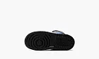Air Jordan 1 Mid TD Game Royal