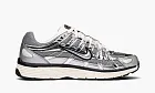 Nike P-6000 'Metallic Silver'