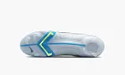 Nike Mercurial Superfly 8 Elite Fg Blue