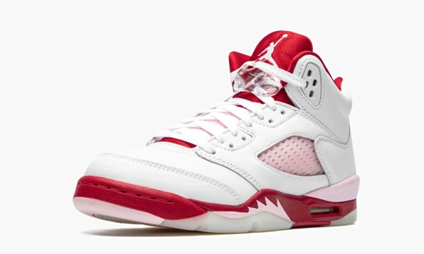 Air Jordan 5 Retro GS Pink Foam 