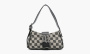 фото Misbhv Jacquard Monogram Shoulder Bag Mini "Black" (MISBHV)-122A402