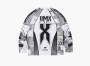 Supreme x Fox Racing DMX Long-Sleeve Snow Camo 