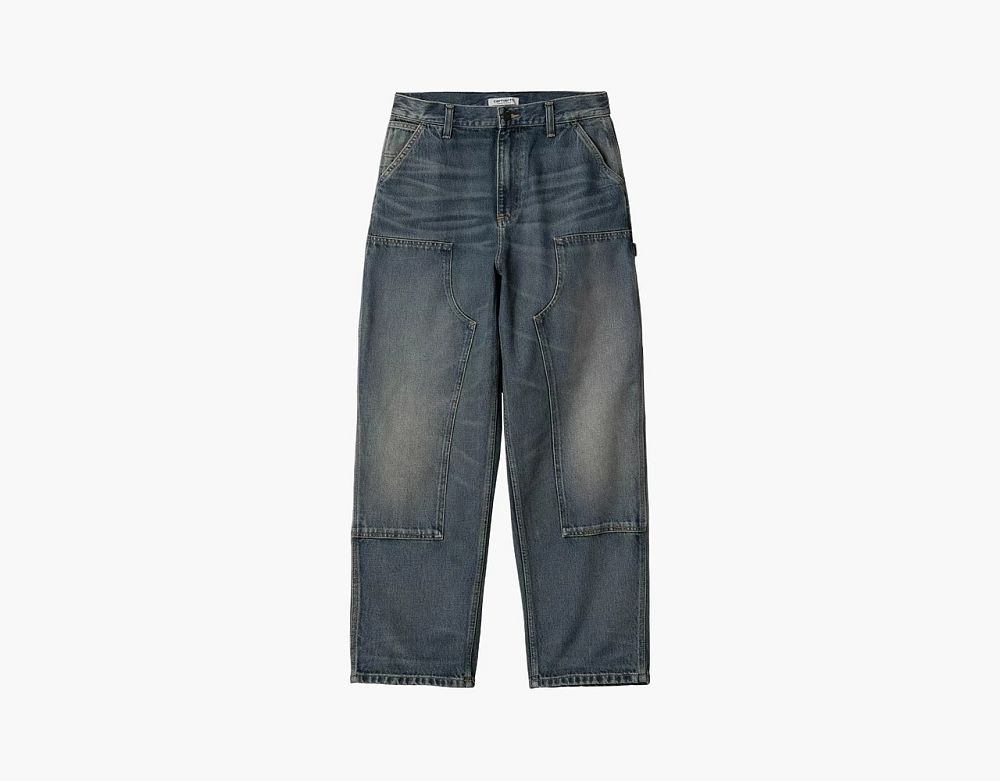 Carhartt WIP SS25 W' Brandon Double Knee Pant