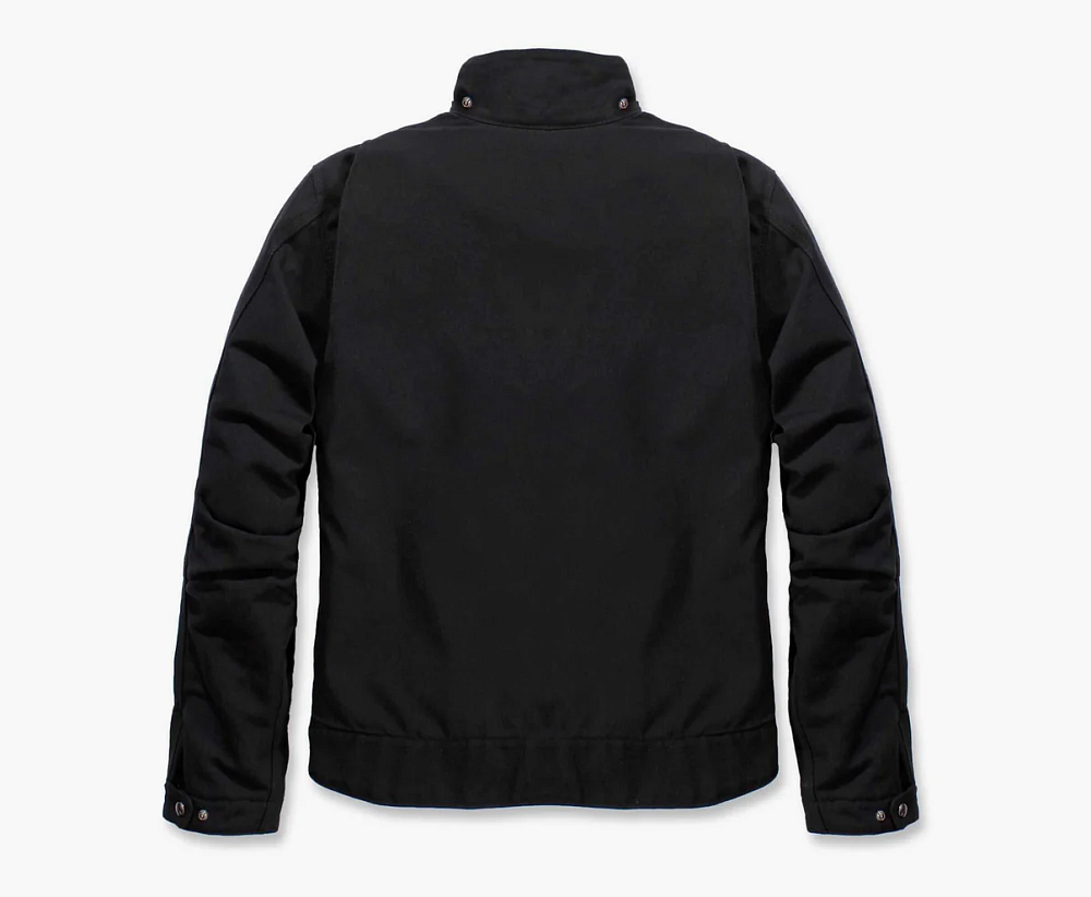 Carhartt 106234 RE-ENGINEERED RUGGED FLEX RELAXED FIT DUCK DETROIT JACKET
