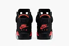 Air Jordan 6 Retro Reverse Infrared Salesman