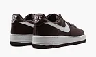 Air Force 1 Low Color Of The Month - Chocolate