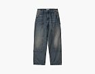 Carhartt WIP SS25 W' Brandon Double Knee Pant