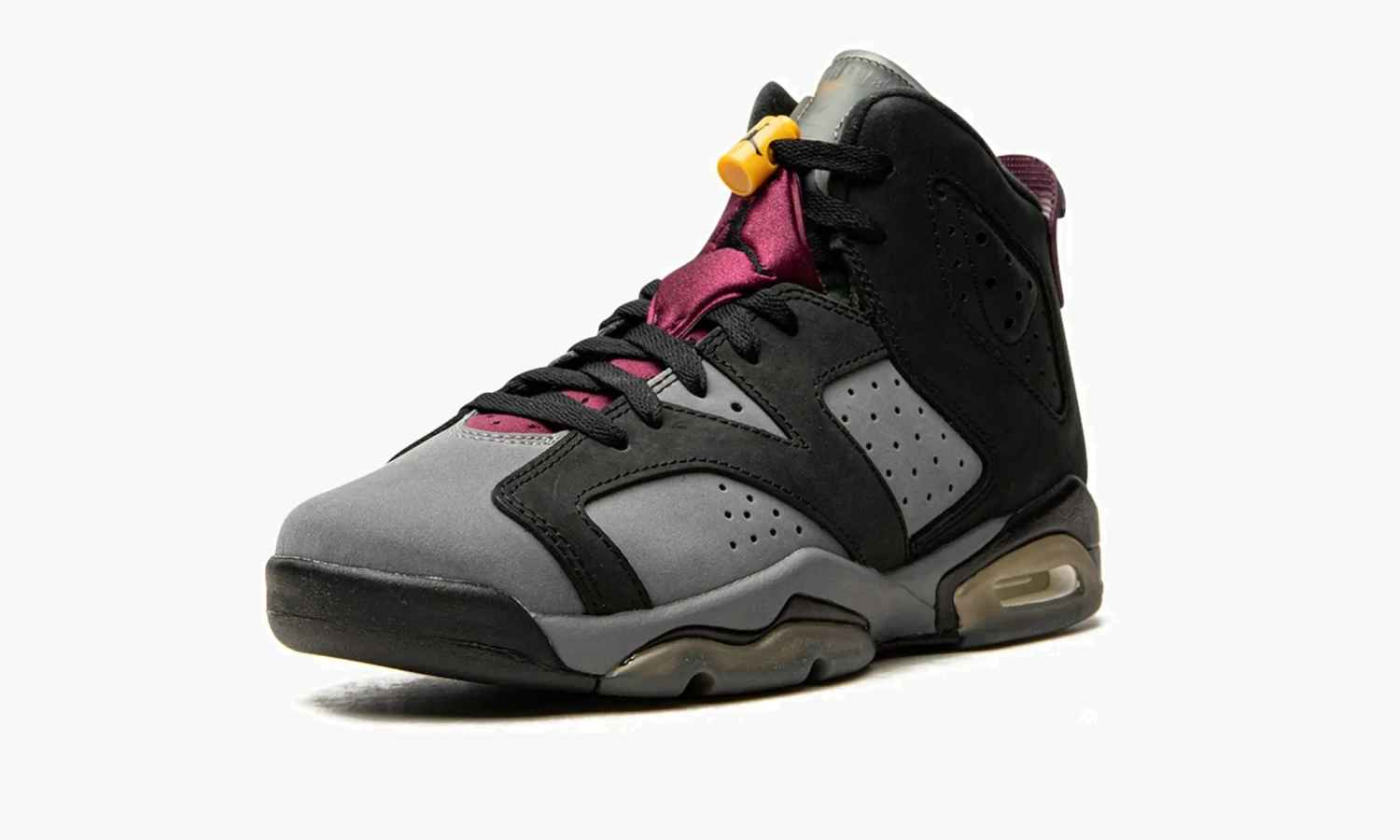 Air Jordan 6 Retro GS "Bordeaux" 