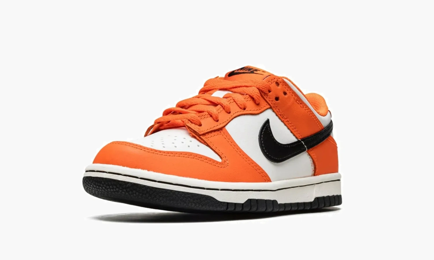 Nike Dunk Low GS Halloween 2022 
