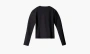 Yeezy X GAP X Balenciaga Longsleeve WMNS «black» 
