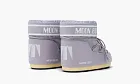 Moon Boot Icon Low Purple