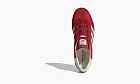 Adidas Gazelle Indoor Active Maroon