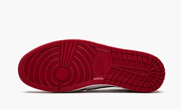 Air Jordan 1 Low OG Chicago 